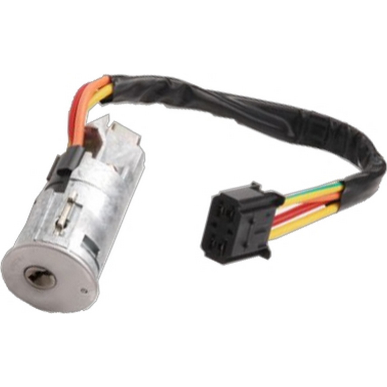 Llave De Contacto Tambor Arranque Renault Megane Scenic Ii